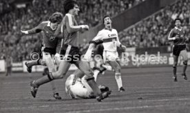 15.11.80 VfB Stuttgart - Hamburger SV