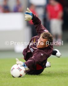 30.07.08 VfB Stuttgart - FC Arsenal London