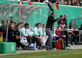 U21 Deutschland DFB - U21 Portugal