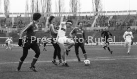 VfB Stuttgart - Hannover 96
