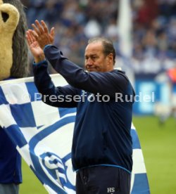 FC Schalke 04 - VfB Stuttgart