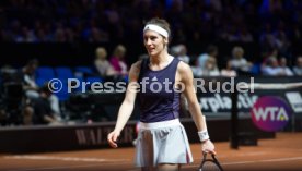 Porsche Tennis Grand Prix 2019