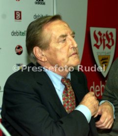 21.10.00 VfB Stuttgart - SpVgg Unterhaching