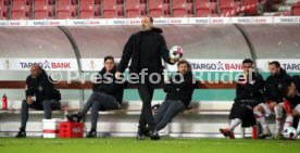 23.12.20 VfB Stuttgart - SC Freiburg