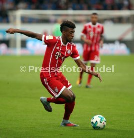 TSG 1899 Hoffenheim - FC Bayern M&uuml;nchen