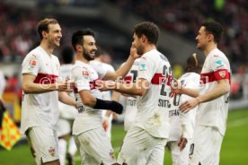 VfB Stuttgart - 1899 Hoffenheim