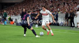 09.09.26 VfB Stuttgart - Viking Stavanger