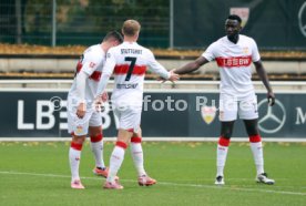 09.10.25 VfB Stuttgart - SV Elversberg