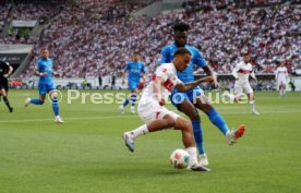 09.05.26 VfB Stuttgart - Bayer 04 Leverkusen