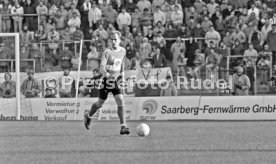 FC Homburg - VfB Stuttgart