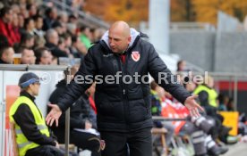 SG Sonnenhof Gro&szlig;aspach - FC Energie Cottbus
