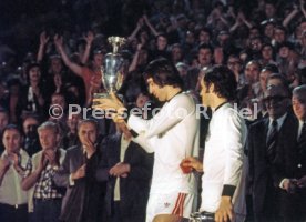 UEFA EM 1976