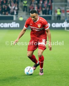 23.02.25 TSG 1899 Hoffenheim - VfB Stuttgart