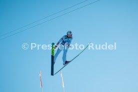 28.12.2025 Vierschanzentournee Qualifikation Skispringen