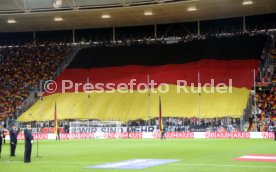 DFB Deutschland - Peru