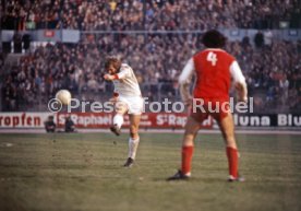 22.03.75 VfB Stuttgart - 1. FC K&ouml;ln