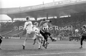 VfB Stuttgart - Hannover 96