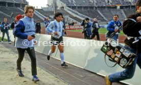 31.03.1988 UdSSR -Argentinien