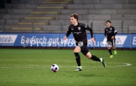 23.01.21 SC Freiburg - VfB Stuttgart