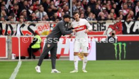 28.10.23 VfB Stuttgart - TSG 1899 Hoffenheim