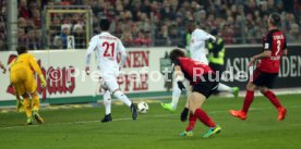 SC Freiburg - 1. FC K&ouml;ln