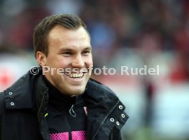 VfB Stuttgart - Borussia Dortmund