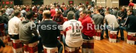VfB Stuttgart Regionalversammlung Esslingen