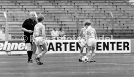 20.08.88 VfB Stuttgart - Stuttgarter Kickers