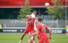 09.10.25 VfB Stuttgart - SV Elversberg