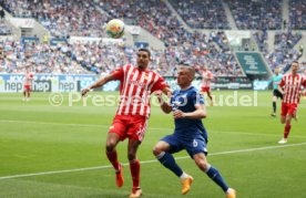 20.05.23 TSG 1899 Hoffenheim - 1. FC Union Berlin