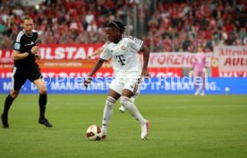 18.08.26 1. FC Heidenheim -  FC Bayern M&uuml;nchen