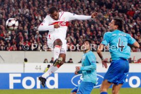 09.12.09 VfB Stuttgart - FC Unirea Urziceni