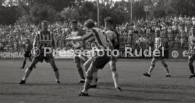 25.09.94 Stuttgarter Kickers - SSV Ulm 1846