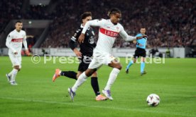 25.09.25 VfB Stuttgart - Celta de Vigo