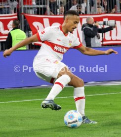 19.10.24 FC Bayern M&uuml;nchen - VfB Stuttgart