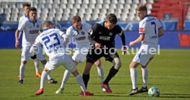 Karlsruher SC - Chemitzer SC