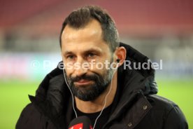 14.12.21 VfB Stuttgart - FC Bayern M&uuml;nchen