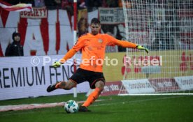 1. FSV Mainz 05 - VfB Stuttgart