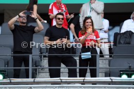 23.05.26 DFB-Pokal Finale 2026 FC Bayern M&uuml;nchen - VfB Stuttgart