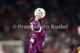 01.12.96 VfB Stuttgart - FC Bayern M&uuml;nchen