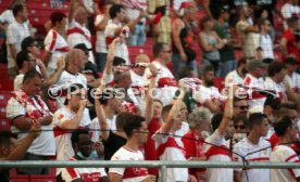 14.08.21 VfB Stuttgart - SpVgg Greuther Fürth