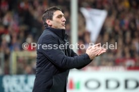 SC Freiburg - VfB Stuttgart