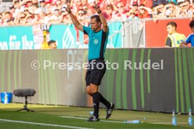 20.09.25 TSG 1899 Hoffenheim - FC Bayern M&uuml;nchen
