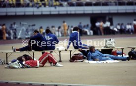 30.07.76 Olympia Montreal 1976 Zehnkampf