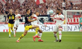 22.09.24 VfB Stuttgart - Borussia Dortmund
