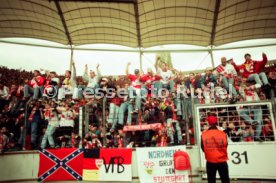 26.10.96 VfB Stuttgart - Borussia M&ouml;nchengladbach