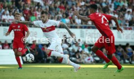 SSV Reutlingen - VfB Stuttgart