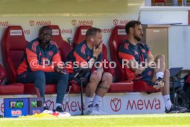 25.04.26 FSV Mainz 05 - FC Bayern M&uuml;nchen