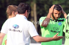 Stuttgarter Kickers