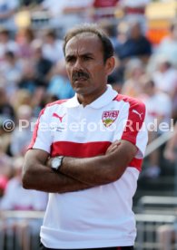 VfB Stuttgart - SpVgg Greuther F&uuml;rth